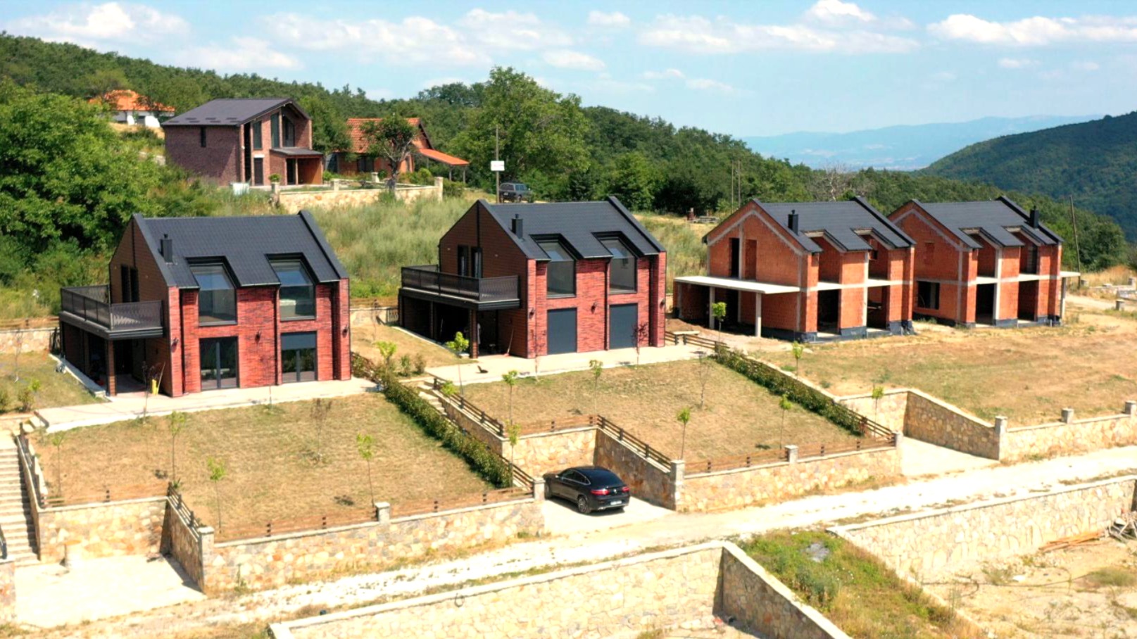 Demo Zana Apartment