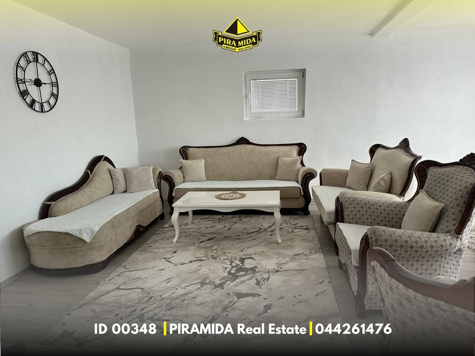 Shtëpi 100/m² me qira në Gjilan – Qira Ditore / Javore / Mujore