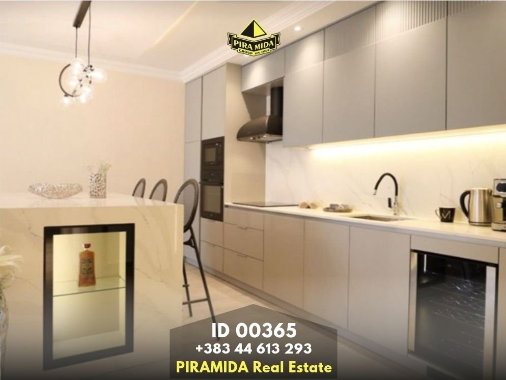 Banesë 84 m² me qira në Velani – Prishtinë