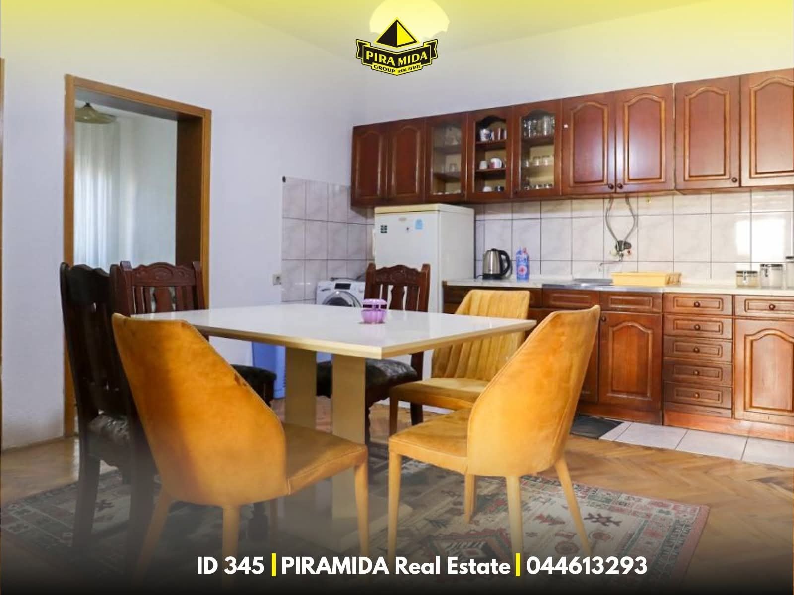 Shtepi (kat) me qera 80/m² Velani – Prishtinë