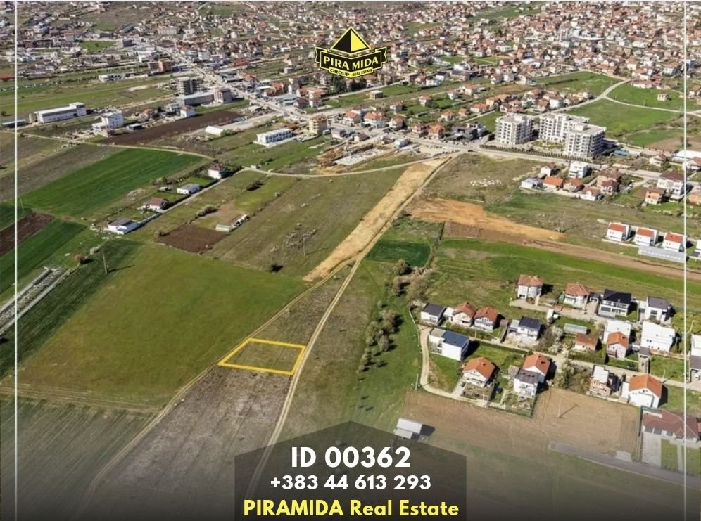 Shitet trualli 5 ari në Hajvali Prishtinë – Kosovë
